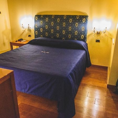 Canella Hotel โรม ภายนอก รูปภาพ