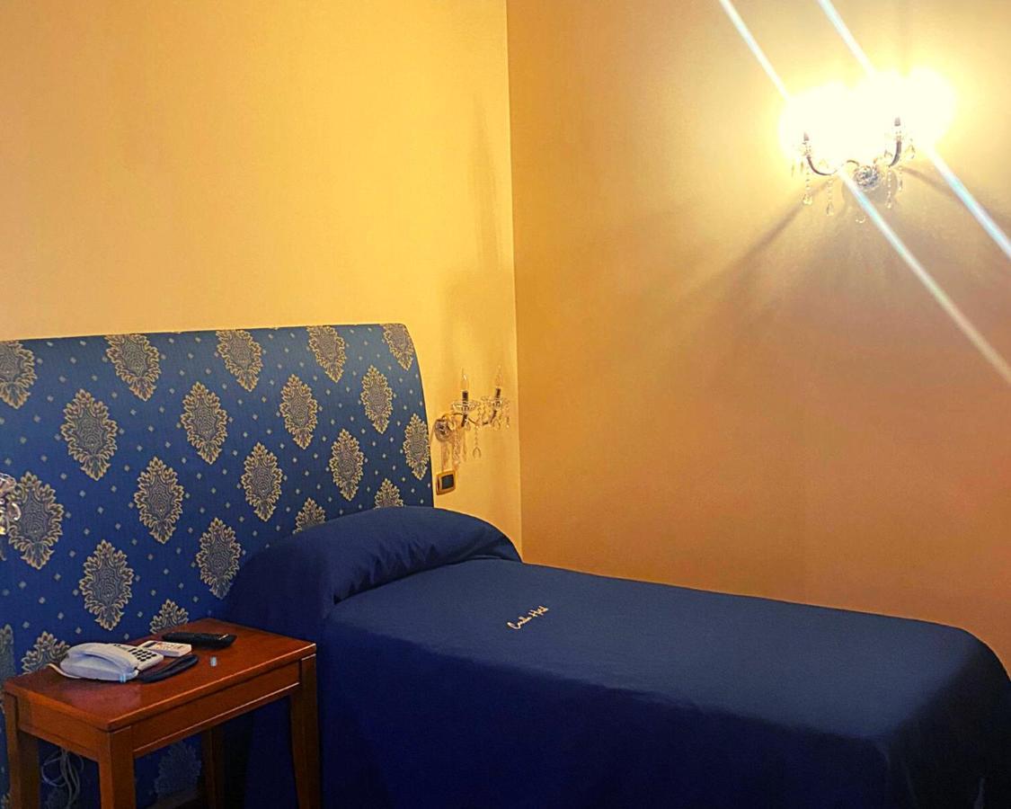Canella Hotel โรม ภายนอก รูปภาพ