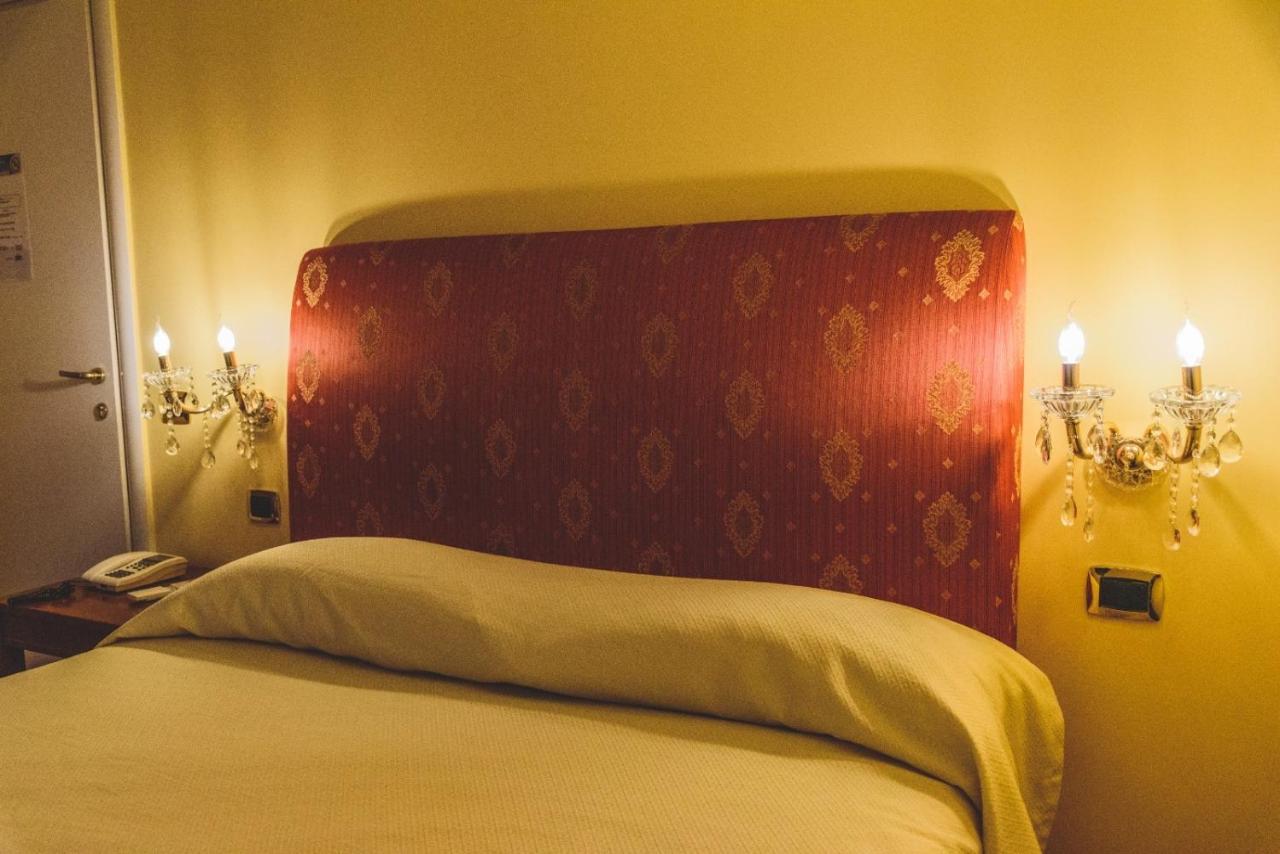 Canella Hotel โรม ภายนอก รูปภาพ