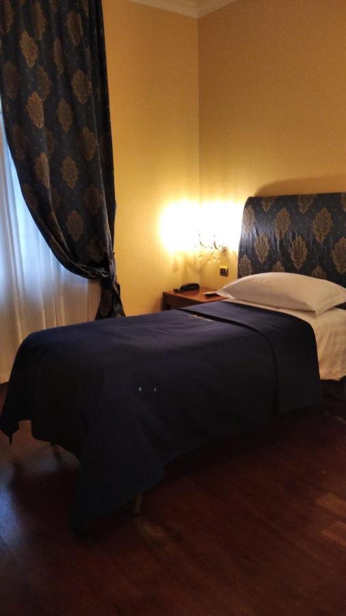 Canella Hotel โรม ภายนอก รูปภาพ
