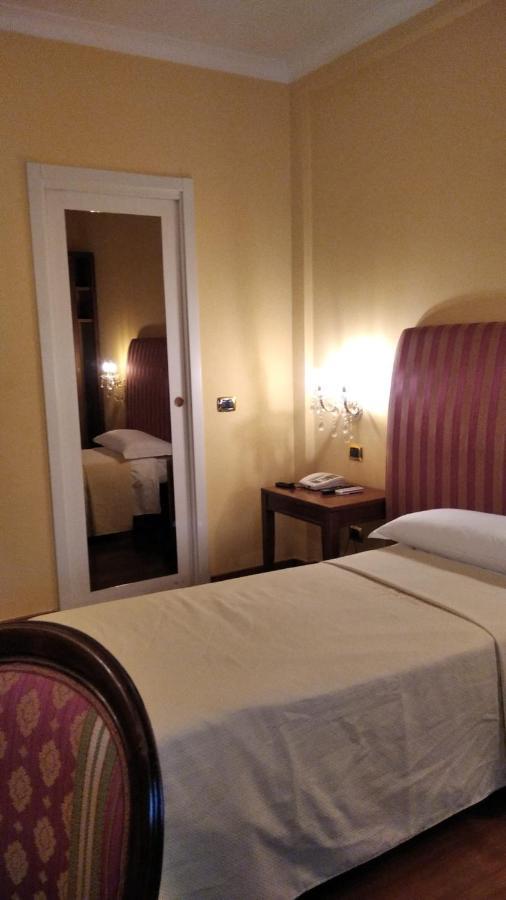 Canella Hotel โรม ภายนอก รูปภาพ