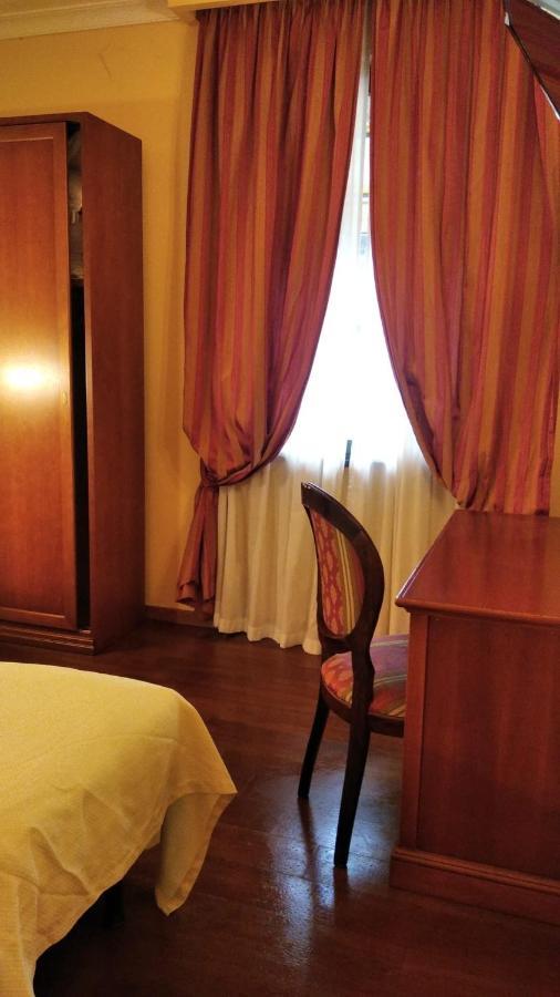 Canella Hotel โรม ภายนอก รูปภาพ